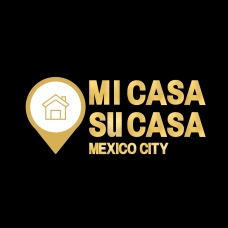 Logo Mi Casa su Casa