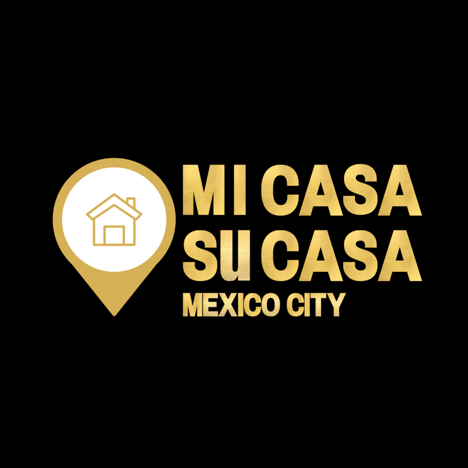 Logo de Mi Casa su Casa México
